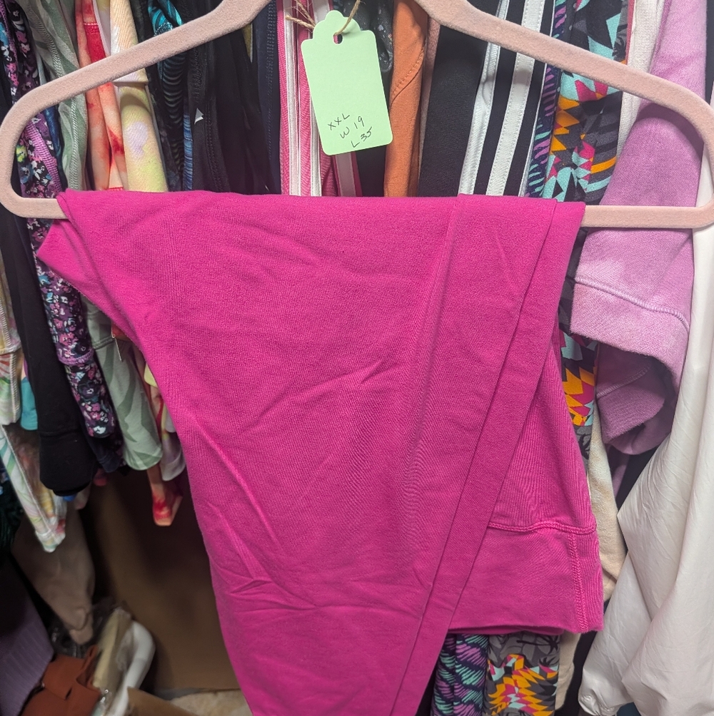 Old Navy leggings